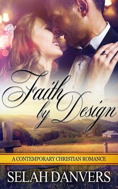 Cover Faith by Design (eBook, ePUB)