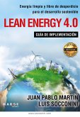 Lean Energy 4.0 (Certification) (eBook, ePUB)