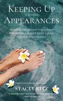Keeping Up Appearances (The Heirloom Series, #6) (eBook, ePUB) - Ritz, Stacey