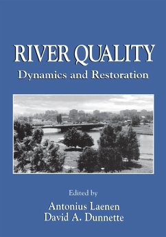 River Quality (eBook, PDF)