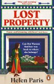 Lost Property (eBook, ePUB)