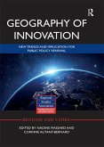 Geography of Innovation (eBook, PDF)