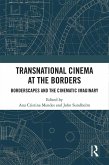 Transnational Cinema at the Borders (eBook, PDF)