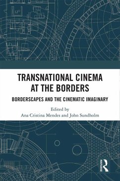 Cover Transnational Cinema at the Borders (eBook, PDF)
