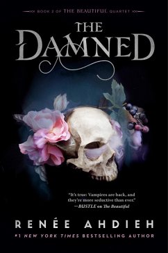 The Damned (eBook, ePUB) - Ahdieh, Renée