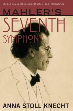 Mahler's Seventh Symphony (eBook, ePUB) - Stoll Knecht, Anna