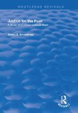 Justice for the Poor (eBook, PDF)