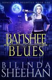 Banshee Blues (Bones and Bounties, #1) (eBook, ePUB)