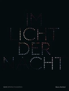 Im Licht der Nacht. In the Spotlight of the Night