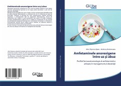 Amfetaminele anorexigene între uz ¿i abuz - Piperea- ianu, Alice;Braboveanu, Andreea