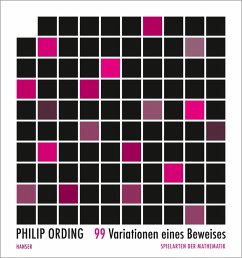 99 Variationen eines Beweises - Ording, Philip