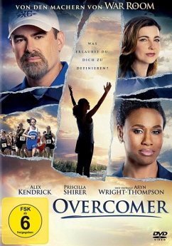 Overcomer