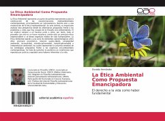 La Ética Ambiental Como Propuesta Emancipadora - Hernández, Osvaldo