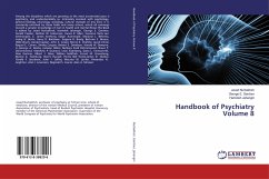 Handbook of Psychiatry Volume 8