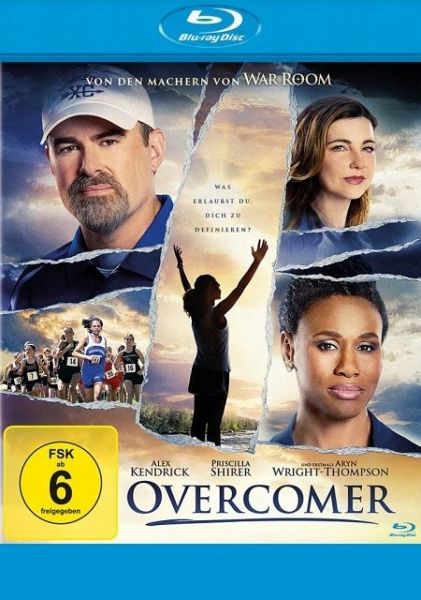 Overcomer
