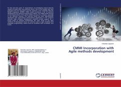 CMMI Incorporation with Agile methods development - Jayaram, Chandan