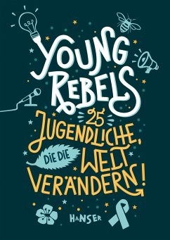 Young Rebels - Knödler, Benjamin;Knödler, Christine