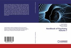 Handbook of Psychiatry Volume 7