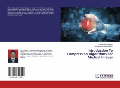 Introduction To Compression Algorithms For Medical Images - Ramanathan, Pandian;Swaminathan, Lalithakumari