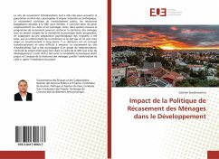 Impact de la Politique de Récasement des Ménages dans le Développement - Randrianirina, Cécilien