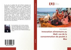 Innovation alimentaire au Mali: cas de la consommation de poulet à Bko - Bagayoko, Bankoro