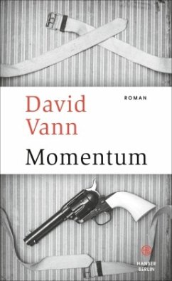 Momentum - Vann, David