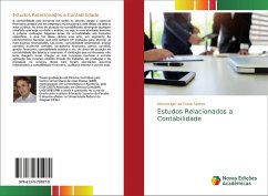 Estudos Relacionados a Contabilidade