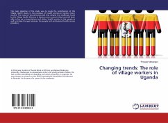 Changing trends: The role of village workers in Uganda