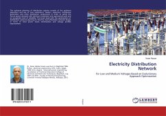 Electricity Distribution Network - Hasan, Ihsan