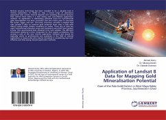 Application of Landsat 8 Data for Mapping Gold Mineralisation Potential - Gomy, Ahmed;Isseini, Moussa;Osinowo, Olawale