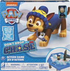 Spin Master Paw Patrol Dont drop Chase