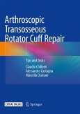Arthroscopic Transosseous Rotator Cuff Repair