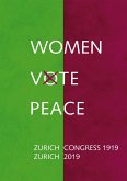 Women Vote Peace