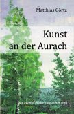 Frauenaurach-Krimis / Kunst an der Aurach