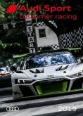 Audi Sport customer racing 2019