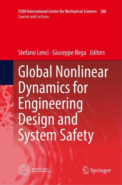 Global Nonlinear Dynamics for Engineering Design and System Safety