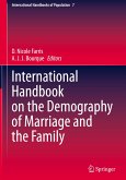 International Handbook on the Demography of Marriage and the Family