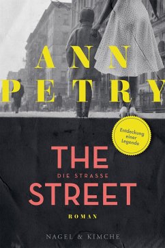 The Street - Petry, Ann