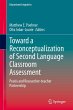 Toward a Reconceptualization of Second... - Bild 1