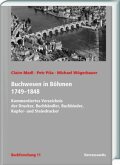 Buchwesen in Böhmen 1749-1848