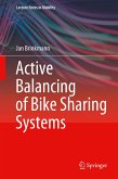 Active Balancing of Bike Sharing Systems