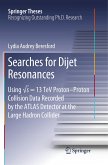 Searches for Dijet Resonances