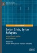 Syrian Crisis, Syrian Refugees - Bild 1