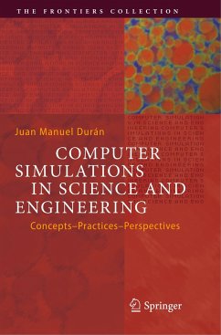 Computer Simulations in Science and Engineering - Durán, Juan Manuel