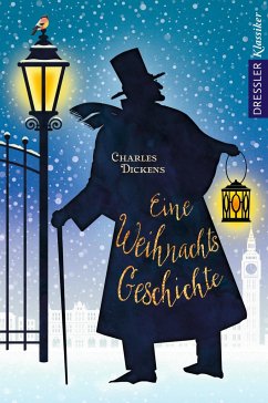 Eine Weihnachtsgeschichte - Dickens, Charles