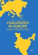 Challenges in Europe - Bild 1