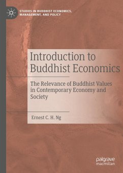 Introduction to Buddhist Economics - Ng, Ernest C. H.
