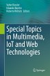 Special Topics in Multimedia, IoT and... - Bild 1