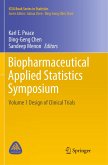 Biopharmaceutical Applied Statistics Symposium