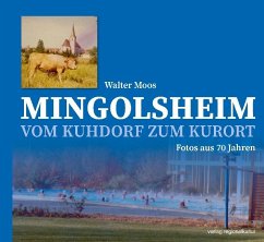 Mingolsheim - Moos, Walter